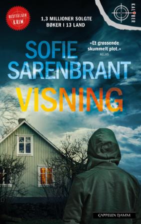 Visning Av Sofie Sarenbrant