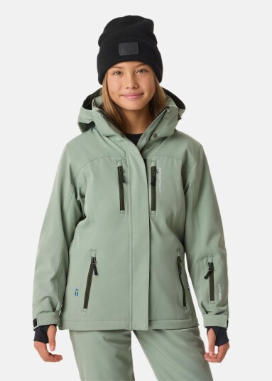 Swedemount Cervinia Jacket JR