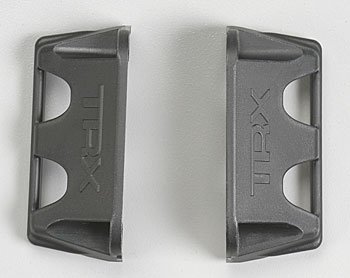 Traxxas 5315 Steering Servo Guards Revo 2 Traxxas 5315 Steering Servo Guards Revo 2