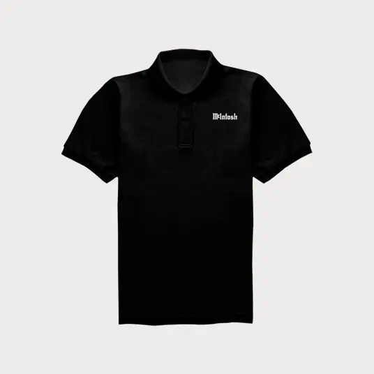 McIntosh Polo Skjorte Large McIntosh Polo Skjorte Large