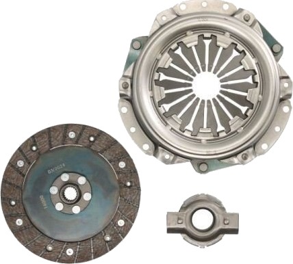 Clutchsett NEXUS F1F005NX Clutchsett NEXUS F1F005NX