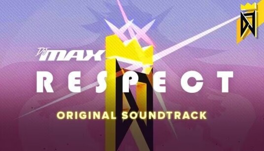 DJMAX RESPECT V - RESPECT Original Soundtrack, Mac OSX, Lin