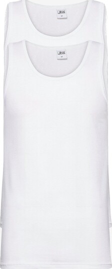 JBS | Jbs 2 Pack Singlet Gots | M