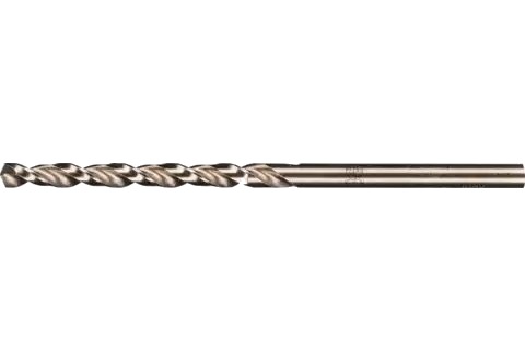 Pferd 25203934, Drill, Twist Betongbor, Høyrehåndsrotasjon, 3,1 Mm, 49 Mm, Aluminium, Messing, Bronse, Støpejern, Støpestål, Sponplate, Kopper, Løvtre, Ikke-Jernholdig...