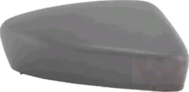 Tildekning sidespeil VAN WEZEL 2766844
