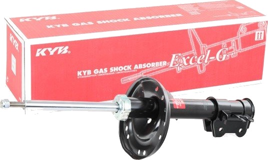 KYB 333766 Støtdemper