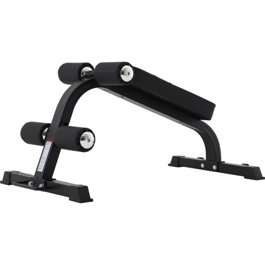 Master Fitness BX40, Magebenk