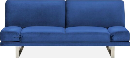 Selekk Sovesofa Blå
