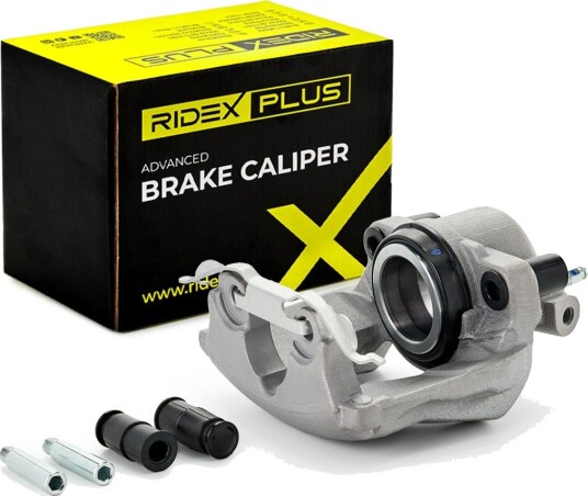 RIDEX PLUS 78B0651P Bremsecaliper