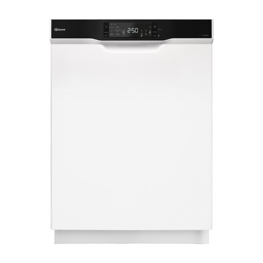 Gram DS 6300 oppvaskmaskin Gram DS 6300 oppvaskmaskin