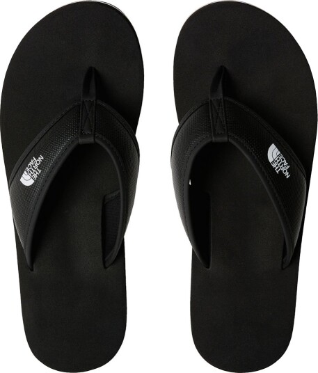 The North Face Y Base Camp Flip Flop Black 27