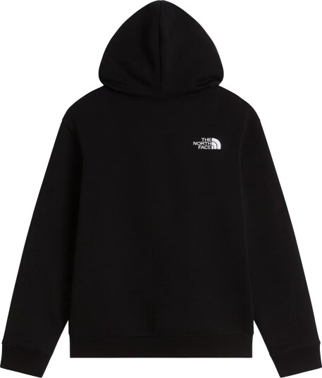The North Face Teen Tnf Essential Drew Peak Hoodie Black L The North Face Teen Tnf Essential Drew Peak Hoodie Black L