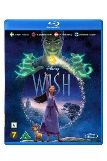 Wish / Ønske Wish / Ønske