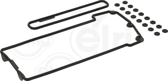 ELRING 318.630 Tetningssett, topplokkdeksel