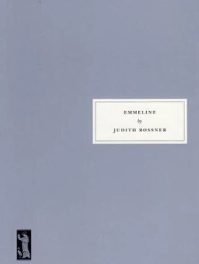 Emmeline Av Judith Rossner Emmeline Av Judith Rossner