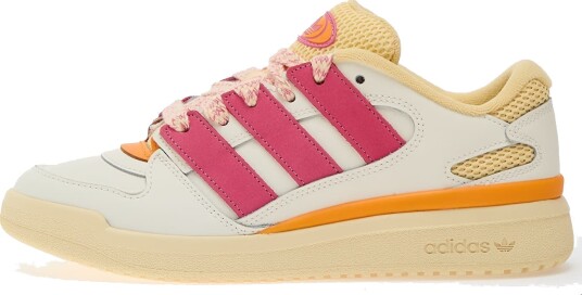 adidas Originals Forum2000 W - Multi/patterned - 36 2/3