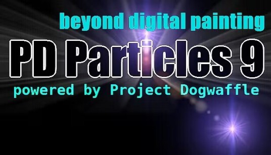 PD Particles 9 - PC Windows