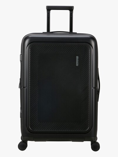 American Tourister Koffert DashPop Spinner 67/24 True Black