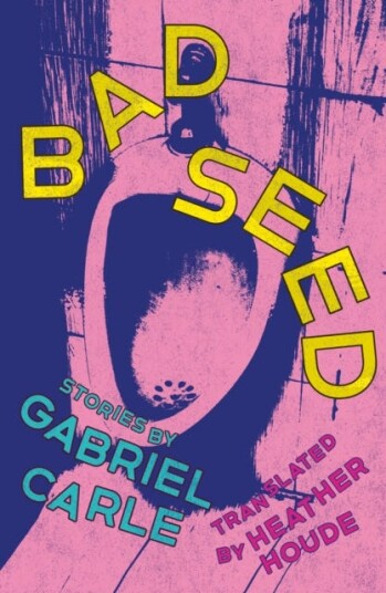 Bad Seed  Stories
