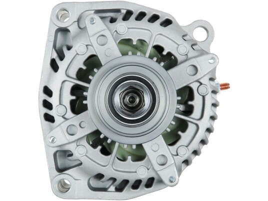Dynamo AS-PL A6529S Dynamo AS-PL A6529S