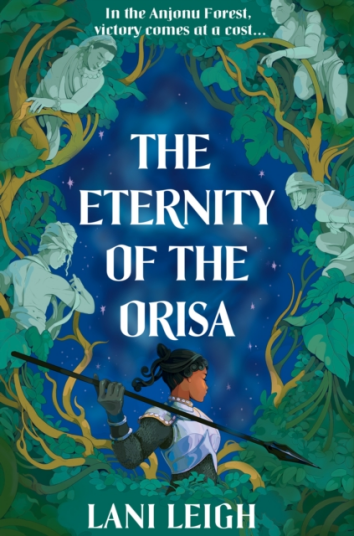 The Eternity of the Orisa The Eternity of the Orisa