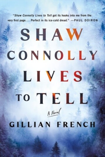 Shaw Connolly Lives to Tell Shaw Connolly Lives to Tell