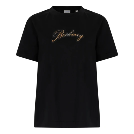 Burberry Dame Topper Svart M