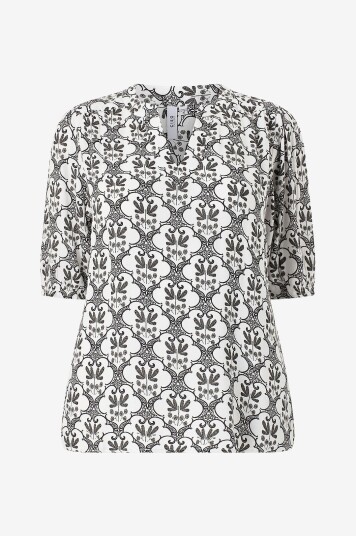 Ciso   Bluse   Hvit