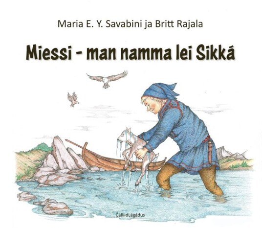 Miessi   man namma lei Sikká