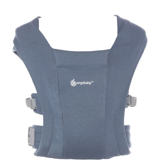 Bæresele Ergobaby Embrace Oxford Blue