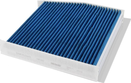 Kupefilter CORTECO 49408538