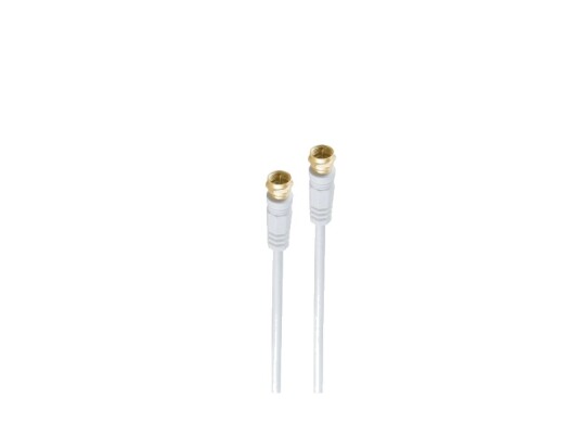 Shiverpeaks Bs80095-G-128Cp 5 M F F Hvit