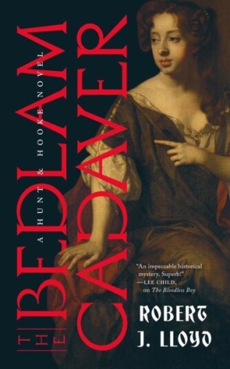 The Bedlam Cadaver The Bedlam Cadaver