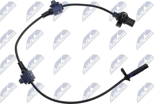Sensor, ABS NTY HCA-HD-008