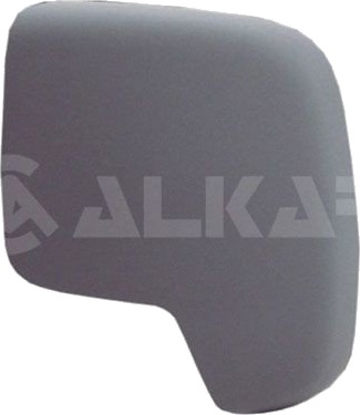 Tildekning, sidespeil ALKAR 6346351