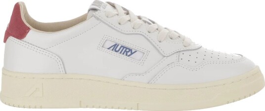 Autry Herre Sko Hvit 46 EU, Autry Herre Sko Hvit 46 EU,