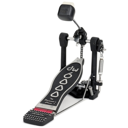 DW 6000AX Pedal