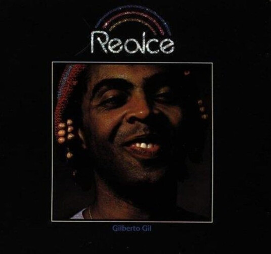 Gilberto Gil Realce CD
