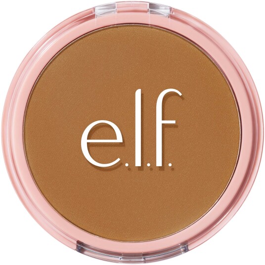 e.l.f. Cosmetics Halo Glow Powder Filter Deep Neutral 10g e.l.f. Cosmetics Halo Glow Powder Filter Deep Neutral 10g