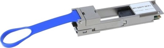 Blueoptics 474943A-Bo Fiber Optisk 40000 Mbit/S Qsfp Qsfp Sfp+ 50/125 Μm 100 M