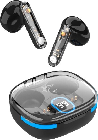 White Shark GEB-TWS37 HyperBeat Sort