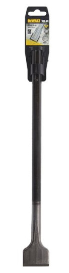 Dewalt DT6818-QZ Flatmeisel 400 x 50 mm, SDS-Max, Maskintilbehør & forbruk