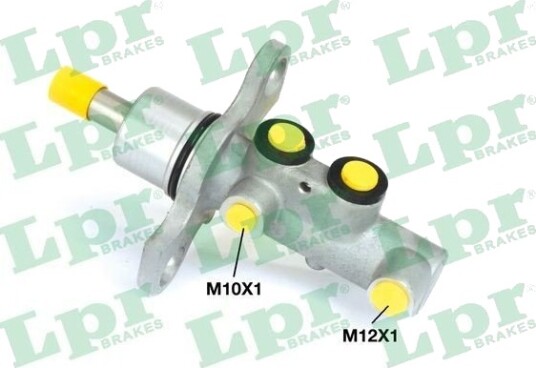LPR 1029 Hovedbremsesylinder LPR 1029 Hovedbremsesylinder