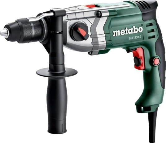 METABO 601744500 Slagdrill