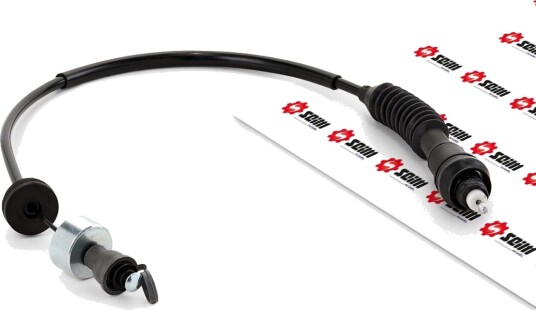 SEIM 101791 Clutchkabel