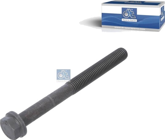 Skrue DT Spare Parts 1.10525