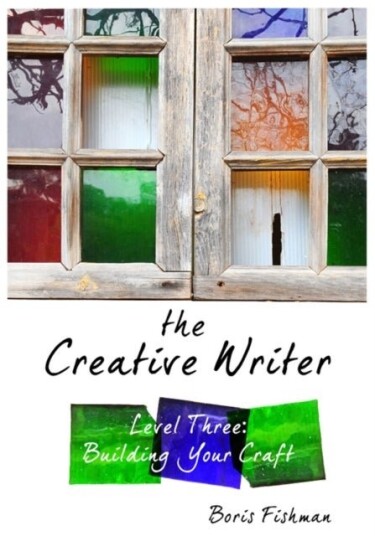 The Creative Writer Level Three The Creative Writer Level Three