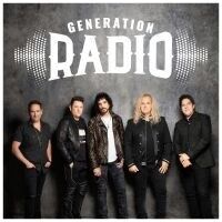 Bengans Generation Radio - Generation Radio (CD+DVD)
