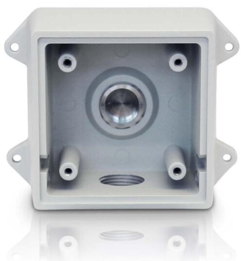 AVIGILON Junction box for the AVIGILON Junction box for the