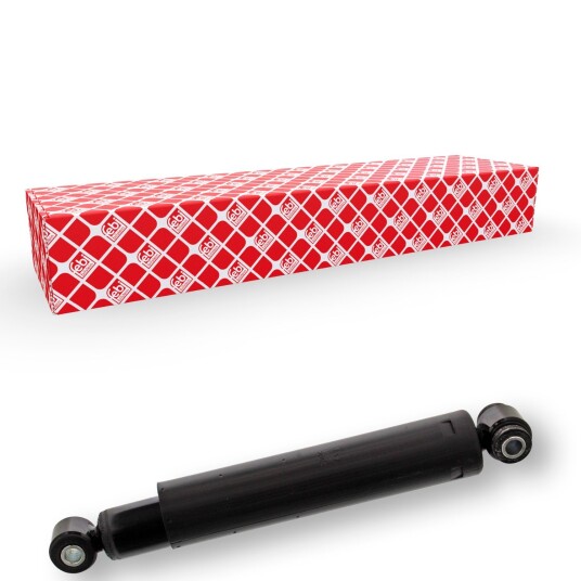 Støtdemper FEBI BILSTEIN 20347 Støtdemper FEBI BILSTEIN 20347